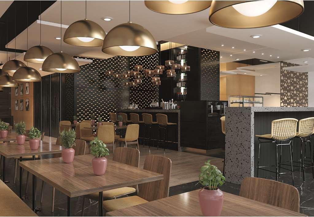 فندق Hampton By Hilton Quito La Carolina Park المظهر الداخلي الصورة