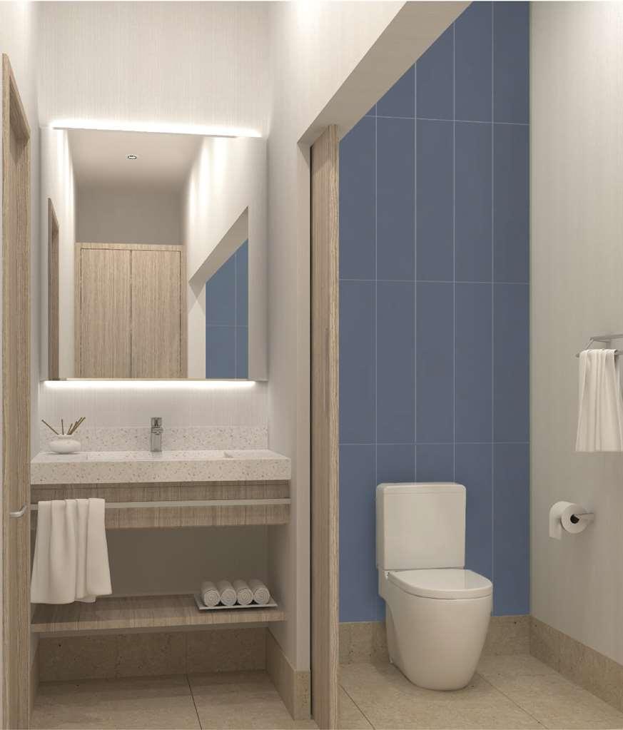 فندق Hampton By Hilton Quito La Carolina Park المظهر الخارجي الصورة